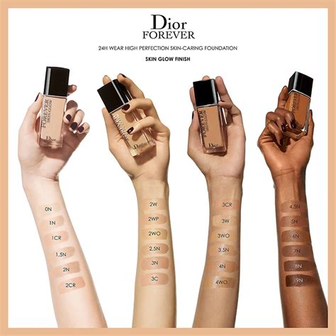 dior forever skin glow dupe|Dior Forever Skin glow review.